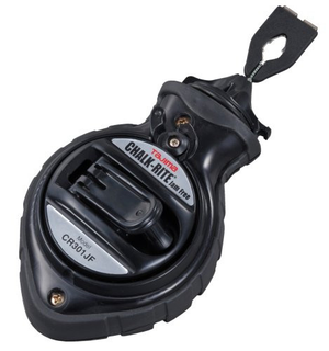 Tajima TAJ-CR301JF Chalk-Rite Jam Free Fast Wind Snap Line