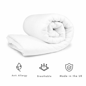 4.5 Tog Easy Care Duvets