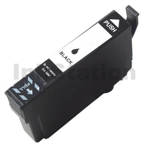 Compatible for Epson 702XL (C13T345192) Black High Yield Inkjet Cartridge
