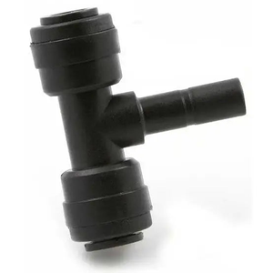 MistKing 1/4" Plug In Tee