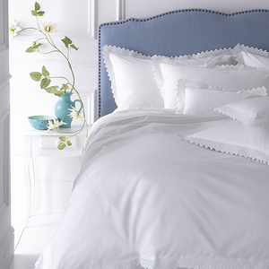 Bandol Pillowcase Standard Oxford 