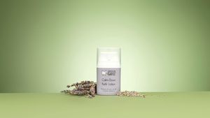Calm-Down Kefir Lotion - 50ml