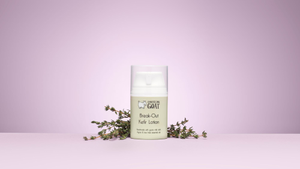 Break-Out Kefir Lotion - 50ml