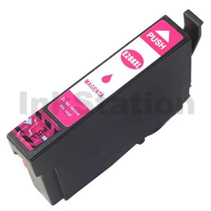 Compatible for Epson 288XL (C13T306392) Magenta High Yield Inkjet Cartridge