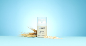 Sensitive Kefir Lotion - 50ml