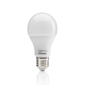 Auraglow 3 Step Switch Dimmable 14w Warm White - E27