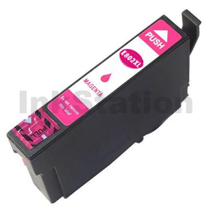 Compatible for Epson 802XL (C13T356392) Magenta High Yield Inkjet Cartridge
