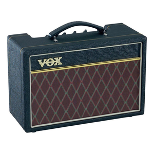 Vox PATHFINDER 10 Portable Guitar Amp Combo w/ 1x6.5" Vox Bulldog Speaker (10w)