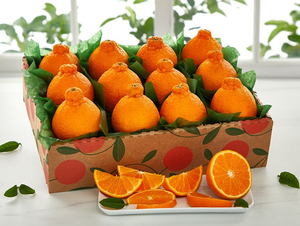 Golden Honeybells - 1 Tray