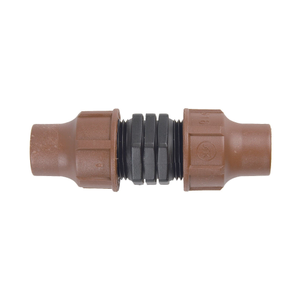 Rain Bird Anti-Leak Straight Connector
