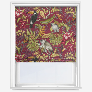 iLiv Rainforest Cranberry