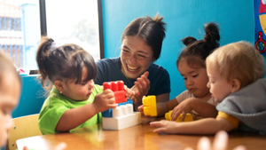 Volunteer in Costa Rica