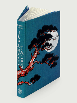 Japanese Tales