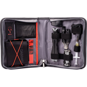 D'Addario Complete Bass Maintenance Kit