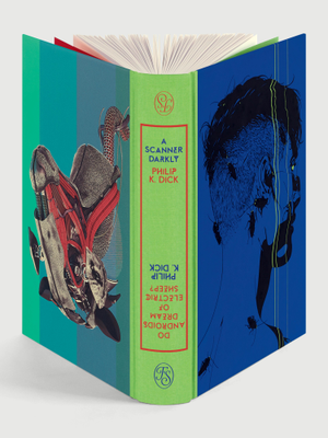 Do Androids Dream of Electric Sheep? & A Scanner Darkly