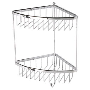 Roper Rhodes Madison Double Corner Basket