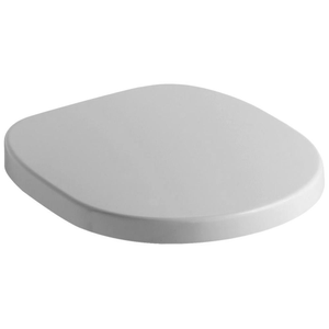 Ideal Standard Concept/Studio Toilet Seat + Cover