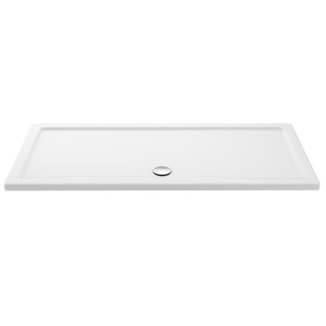 Aurora Stone Rectangular Shower Tray 1700 x 700 x 40mm