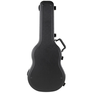 SKB 1SKB-18 Acoustic Dreadnought Deluxe Guitar Case w/ TSA Latches