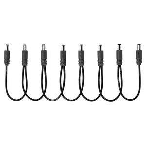 Boss PCS20A Parallel DC Cord