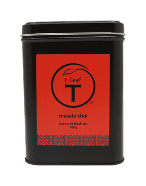Masala chai