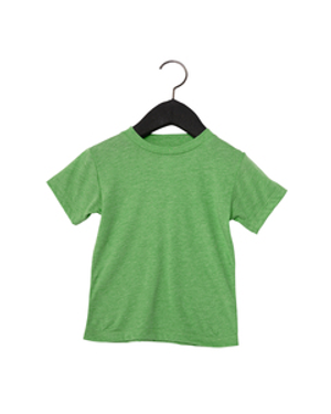 Bella + Canvas 3413T Toddler Triblend Short-Sleeve T-Shirt