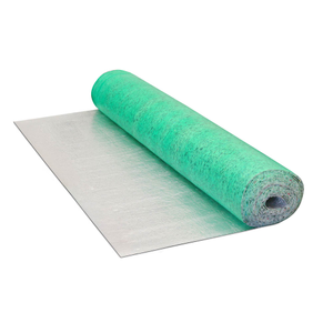 Silver Bam Underlay (Sold per m²)