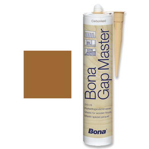 Bona Gap Master Carbonised Bamboo Filler 310ml