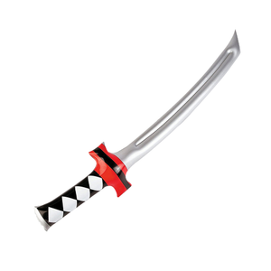 Inflatable Ninja Sword 74cm
