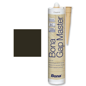 Bona Gap Master Chestnut Strand Woven Bamboo Filler 310ml