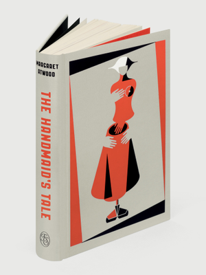 The Handmaid’s Tale