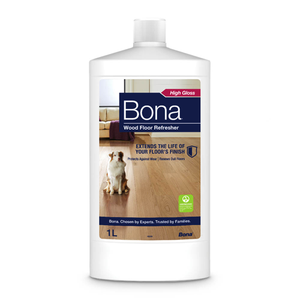 Bona Wood Floor Refresher 1ltr