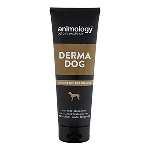 Animology Shampoo Derma Dog