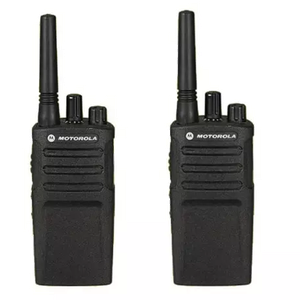 Motorola XT420 Walkie Talkie Twin Pack