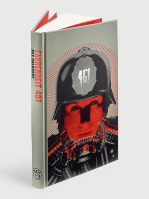 Fahrenheit 451