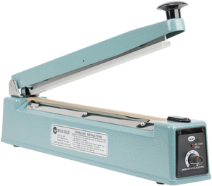 16" Impulse Bag Sealer Hand Held