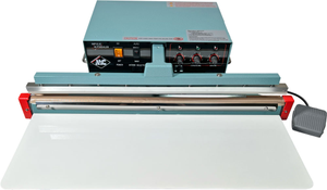 24" 2mm Automatic Impulse Sealer