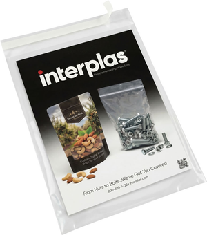 10" x 13" Approved Postal Bags