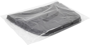 36" x 36" 2 Mil Poly Bags