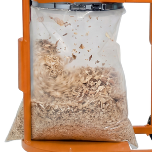 38" x 48" 6 Mil Poly Bags