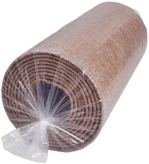 48" x 48" 4 Mil Poly Bags
