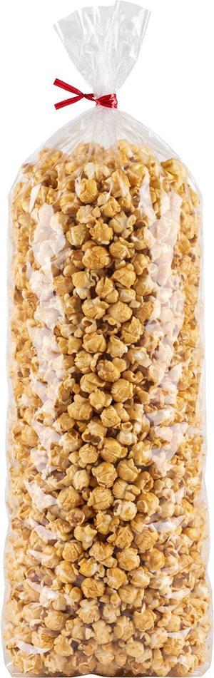 8" x 24" 2 Mil Poly Bags