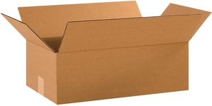18" x 10" x 6" Standard Boxes