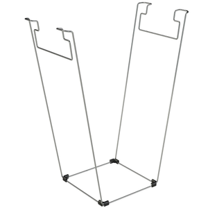 Contractor Size Bag Buddy Holder