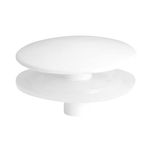 Tap Hole Stopper White