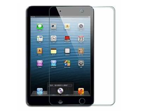 Tempered Glass Screen Protector for iPad 2/3/4