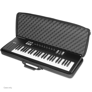 UDG Creator 49 Keyboard Hardcase (Black)