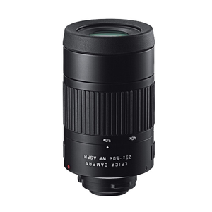 25-50x WW ASPH Zoom Eyepiece