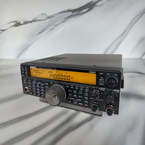 Second Hand Kenwood TS-590S HF Transceiver with DSP / SNB26001**