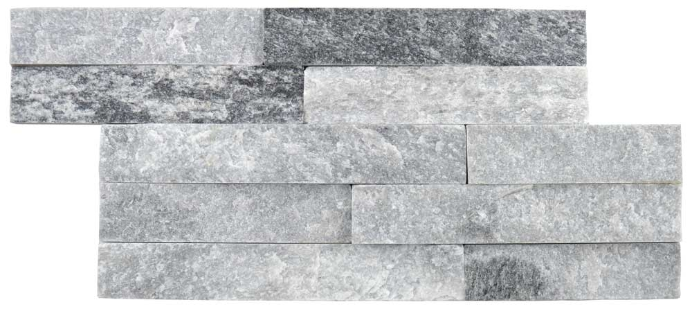 Arctic Grey Tiles